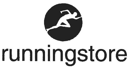 logo runningstore