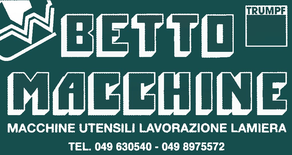 betto macchine